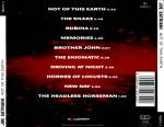 Joe Satriani First Album